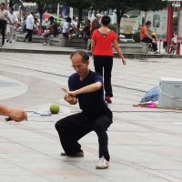 行家一出手..便知有没有！