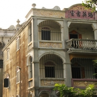 曾经的辉煌