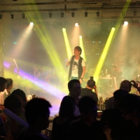 夜游芝加哥