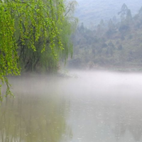 桃花源记