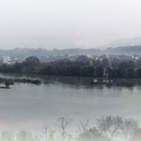 茶江新风光
