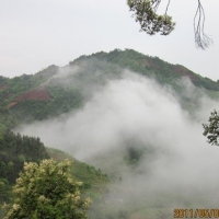 恭城三江 风景3