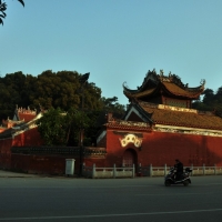 早安！恭城  我美丽的家乡！！