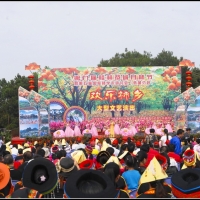 200mm4.0手动定焦拍演出现场人物