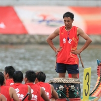 2012惠州国际龙舟赛