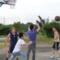 广西版NBA