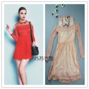 霓裳品牌服饰折扣店121 / 作者:tomorrow / 帖子ID:105459