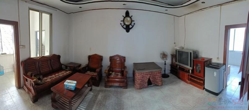 出租：三房一厅一厨一卫（带部分家电家具）
地址：物资局大院（老车站附近 ...483 / 作者:中年大叔 / 帖子ID:320822