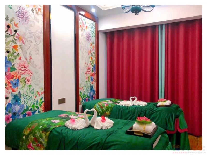 恭城希美头道汤美容养生会所招聘美容师数名[爱心]要...203 / 作者:希美盆美荣 / 帖子ID:320806