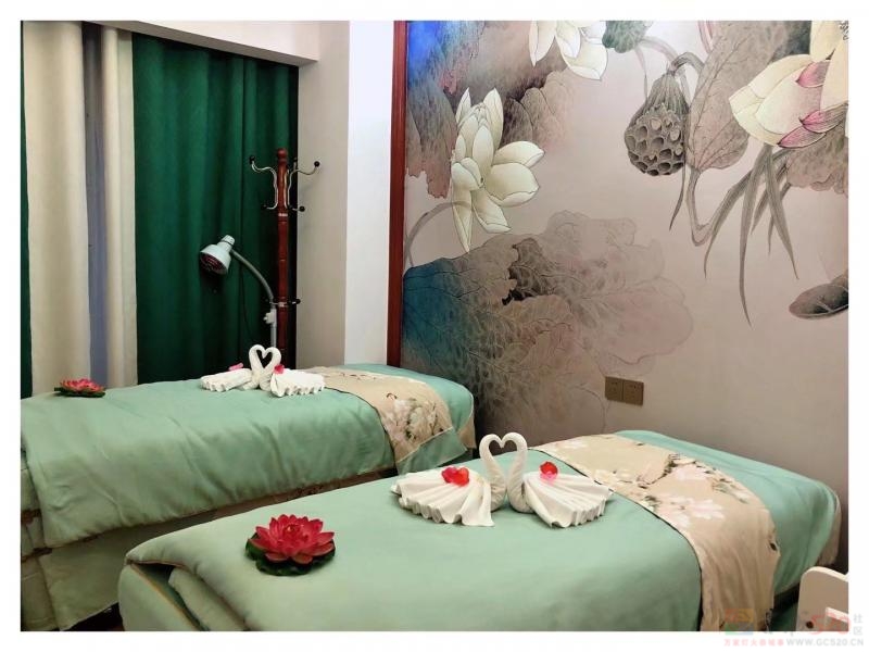 恭城希美头道汤美容养生会所招聘美容师数名[爱心]要...522 / 作者:希美盆美荣 / 帖子ID:320806