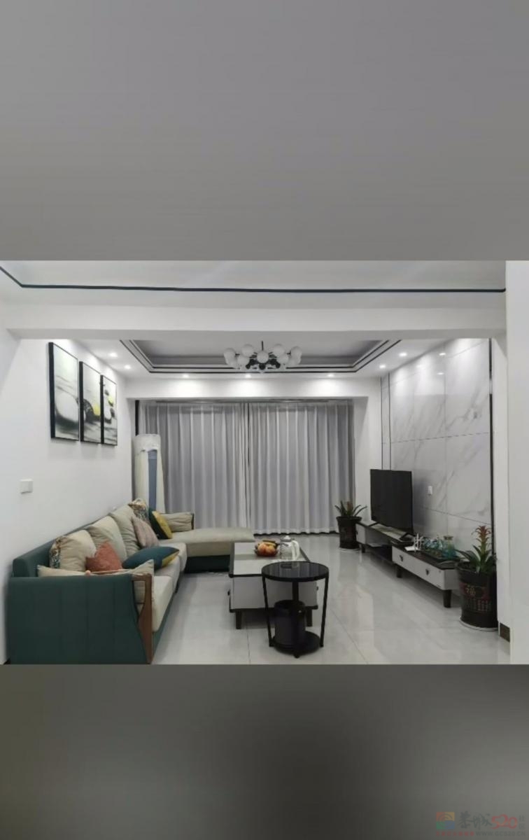 房屋出租，一年起（租）山水国际小区电梯房3房2厅2卫1厨精装修有家电家具可 ...134 / 作者:旅程28 / 帖子ID:320810