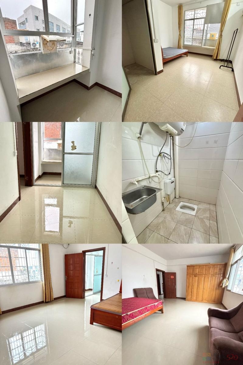 24米街有房出租，整洁干净，带空调热水器，拎包入住，多种房型选择 ...871 / 作者:周周43 / 帖子ID:320841