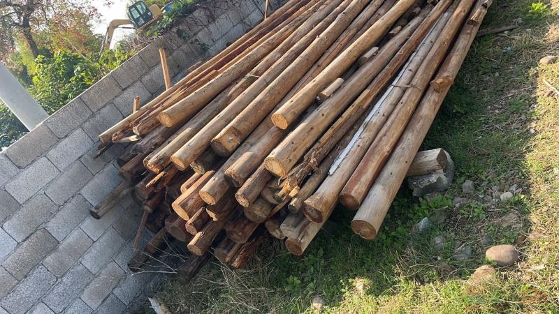 恭城栗木旧木材转让，18778323057110 / 作者:小萧q / 帖子ID:320863