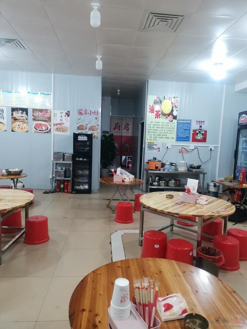 给钱就转！现低价转让营业中大排档，黄金地段，客源稳定，内有包厢，空调， ...382 / 作者:飗昕 / 帖子ID:320905