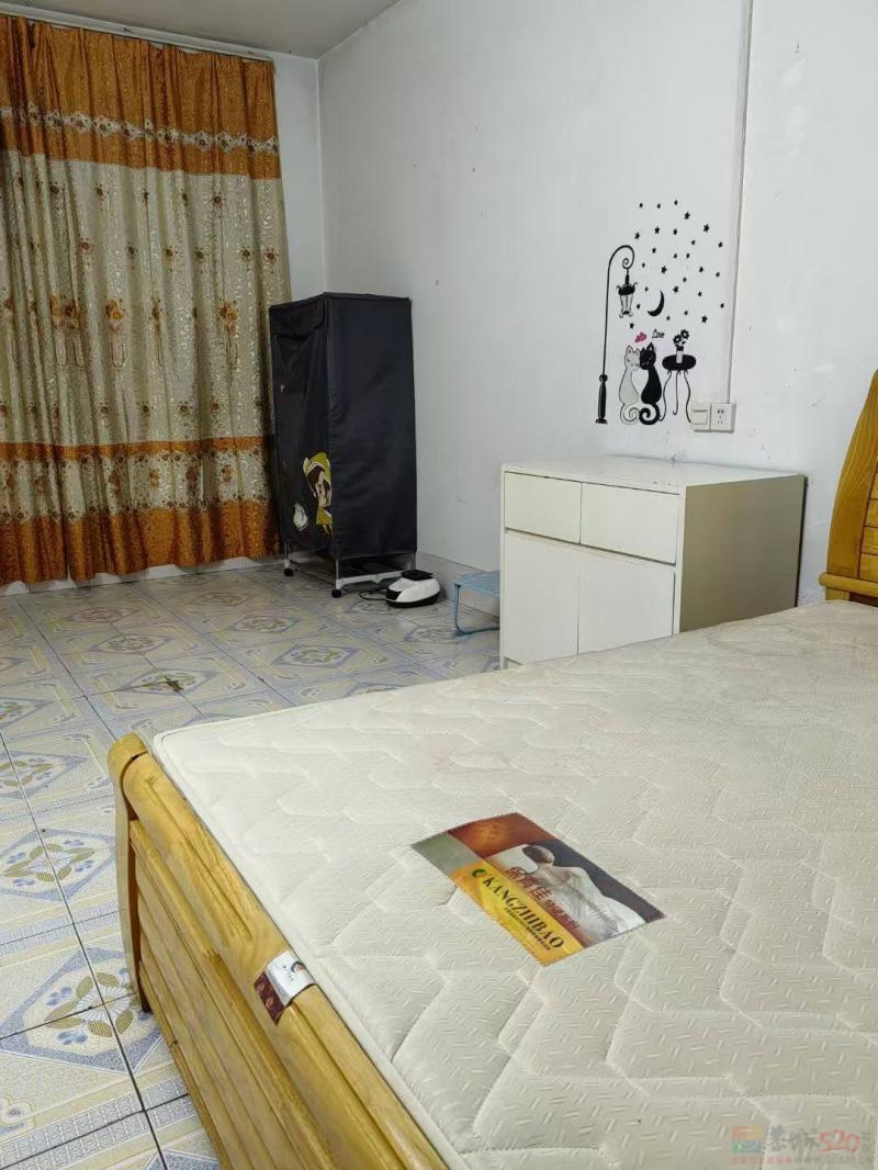 出租，茶南路防疫站院子步梯二楼，三房两厅两卫一厨双阳台，家具家电齐全， ...583 / 作者:水珠 / 帖子ID:320908