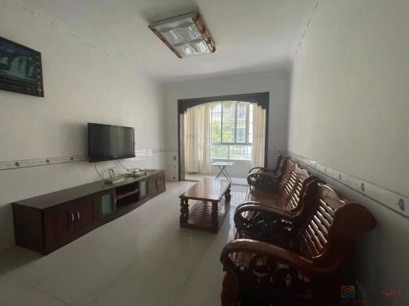 惠丰花园小区，两房一厅一厨一卫，家具家电高清机顶盒主卧空调，三楼八十平 ...441 / 作者:迷糊小妞 / 帖子ID:320939