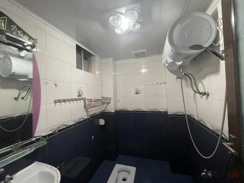 惠丰花园小区，两房一厅一厨一卫，家具家电高清机顶盒主卧空调，三楼八十平 ...543 / 作者:迷糊小妞 / 帖子ID:320939