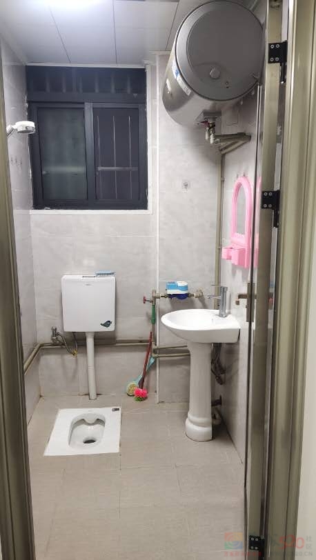 新房出租，1房1厅1卫1厨，面积60平方，租金700元，押1付1 ...270 / 作者:快乐时光~ / 帖子ID:321044