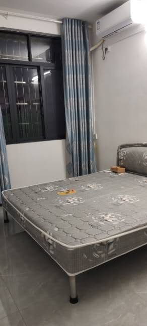 新房出租，3楼，1房1厅1厨1卫，面积60平方，押1付1，租金700元 ...768 / 作者:快乐时光~ / 帖子ID:320922