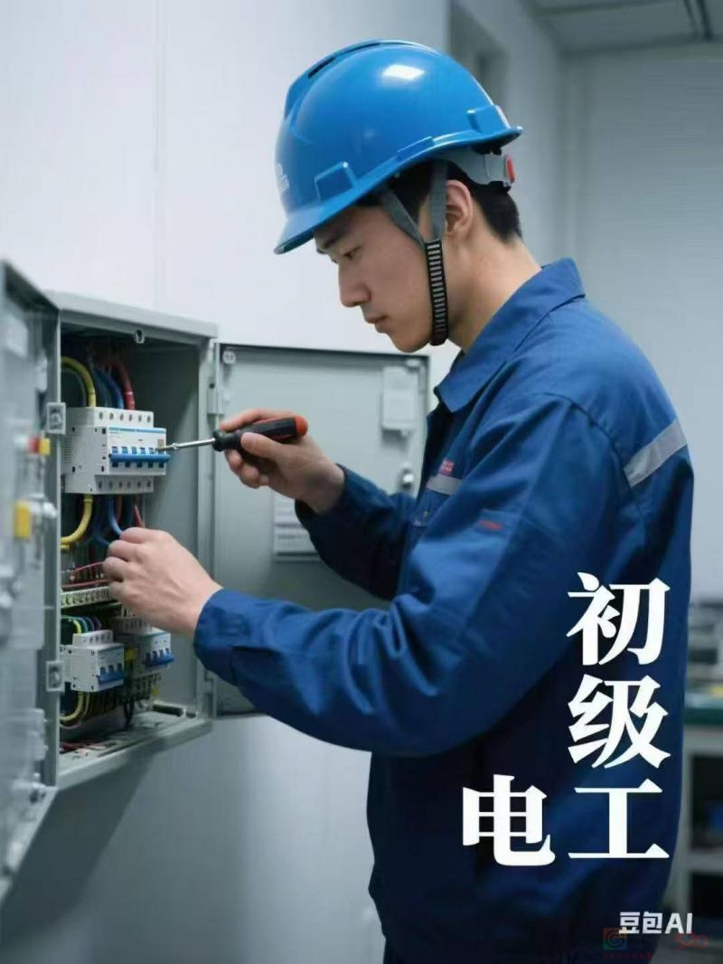 免费培训电工育婴师面点师
恭城县城(初级电工)班，已定1月20号开班(报名截 ...81 / 作者:肖老师 / 帖子ID:320955