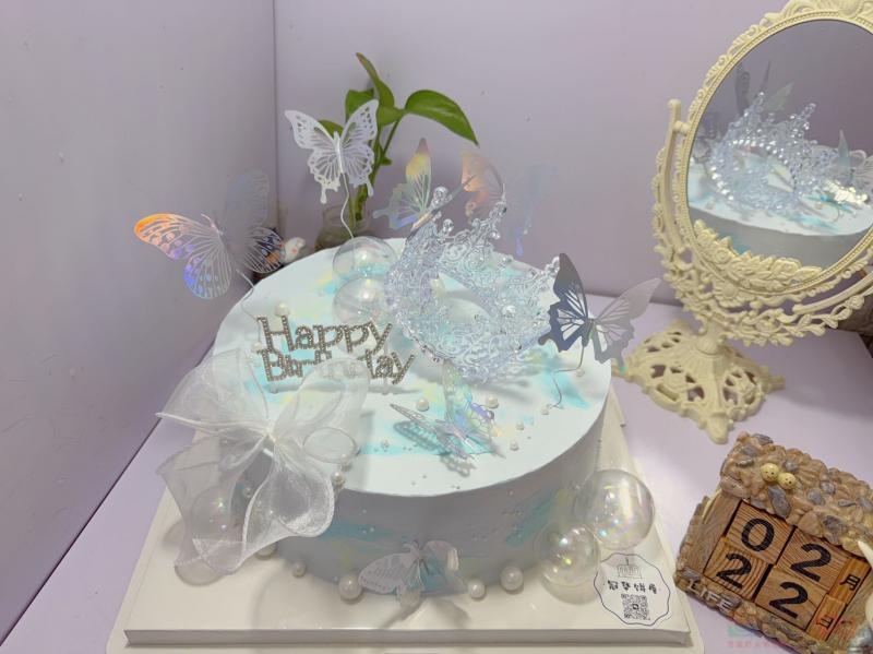 招聘裱花师  或者裱花学徒117 / 作者:冠华饼屋 / 帖子ID:321038