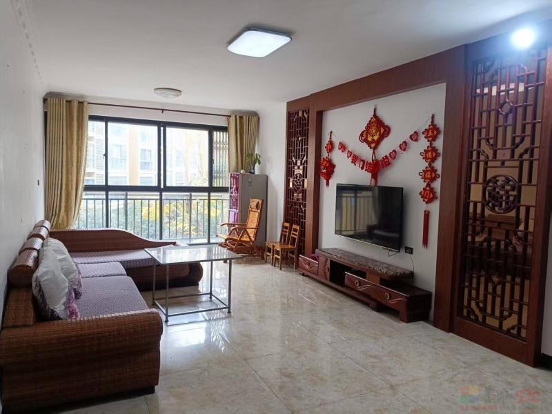 壹号公馆，三房两厅一厨一卫，家电齐全102 / 作者:毛毛虫60 / 帖子ID:321024