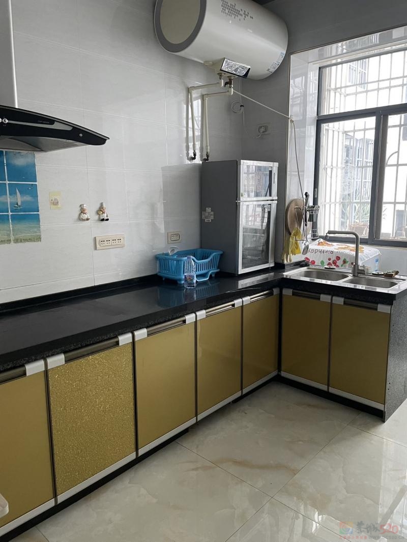 新车站电梯房出租，两房一厅一厨一卫，家电齐全，停车方便 ...979 / 作者:zisel / 帖子ID:321079