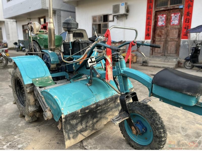 市场上差不多两万的新机，现在这台全新二手打田机便宜处理，只耕地不到10个 ...96 / 作者:廖金发 / 帖子ID:321115