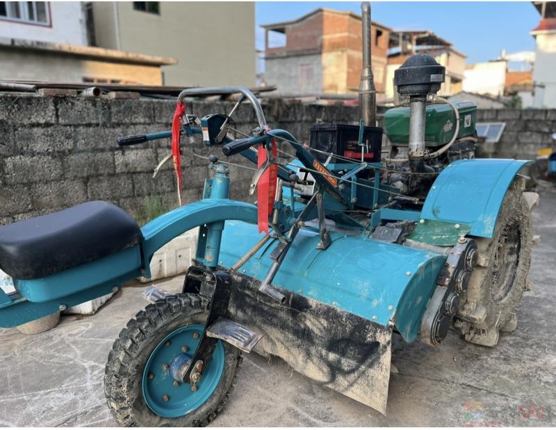 市场上差不多两万的新机，现在这台全新二手打田机便宜处理，只耕地不到10个 ...751 / 作者:廖金发 / 帖子ID:321115