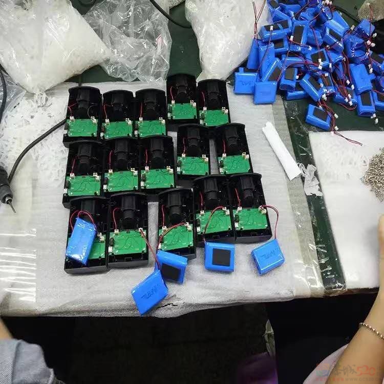 广西本地实体电子配件厂大量产品散件组装订单外包生产：如开关、微型配件、 ...317 / 作者:外发部覃女士 / 帖子ID:321118