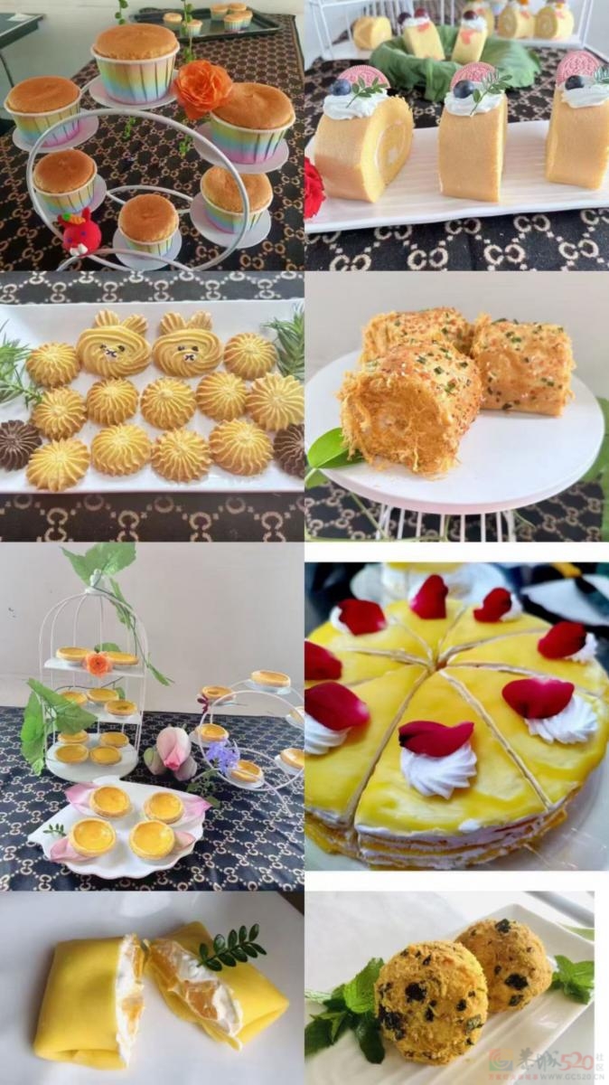 免费培训电工育婴面点叉车无人机米粉
           [庆祝]开班通知[庆祝]
1、 ...200 / 作者:肖老师 / 帖子ID:321161