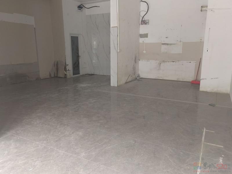 旺铺整体出租，油茶小镇清华园对面，面积75平米，原志高厨电，交通便利，流 ...652 / 作者:常萍 / 帖子ID:321165