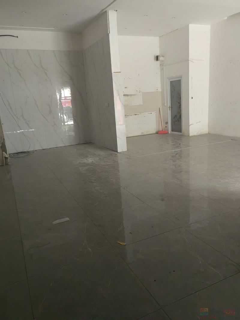 旺铺整体出租，油茶小镇清华园对面，面积75平米，原志高厨电，交通便利，流 ...242 / 作者:常萍 / 帖子ID:321165