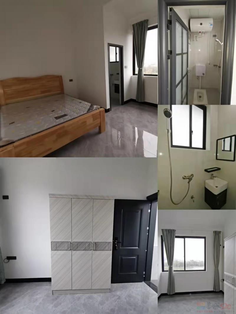 桃花源附近，县医院隔条马路，单间配套出租，每个房都带阳台，一年起租，短 ...873 / 作者:習慣囿妳 / 帖子ID:321248