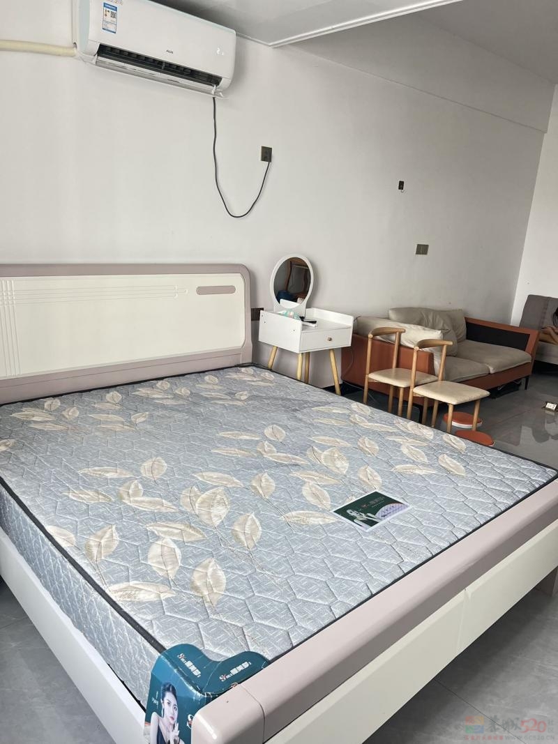 粤华电梯公寓出租，1100/月，拎包入住，长租优先，看房联系13469397658 ...337 / 作者:AAA盛泰名车馆黄 / 帖子ID:321249