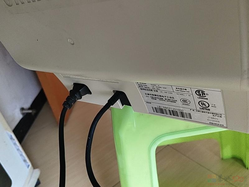 出一台老式经典的3星显示器VGA接口功能正常喜欢合适怀旧收藏老古董200块带 ...776 / 作者:加载中...44 / 帖子ID:321256