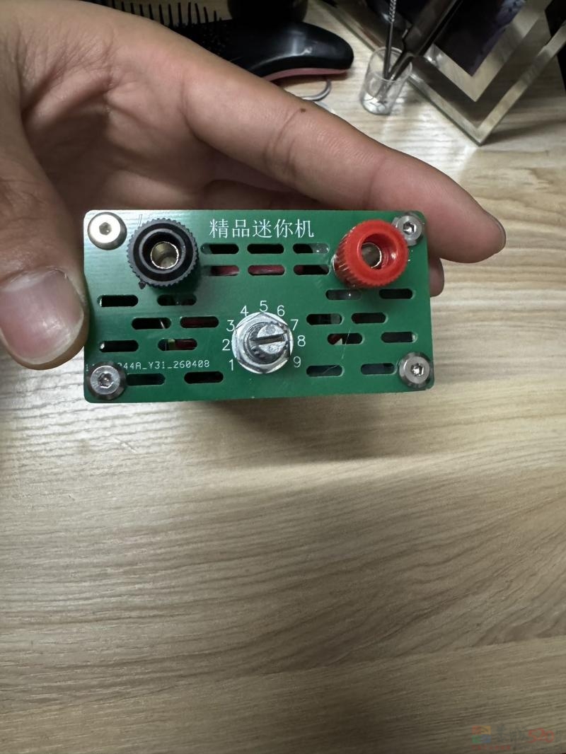 750w逆变器一台，随便点500w灯487 / 作者:错防z / 帖子ID:321258