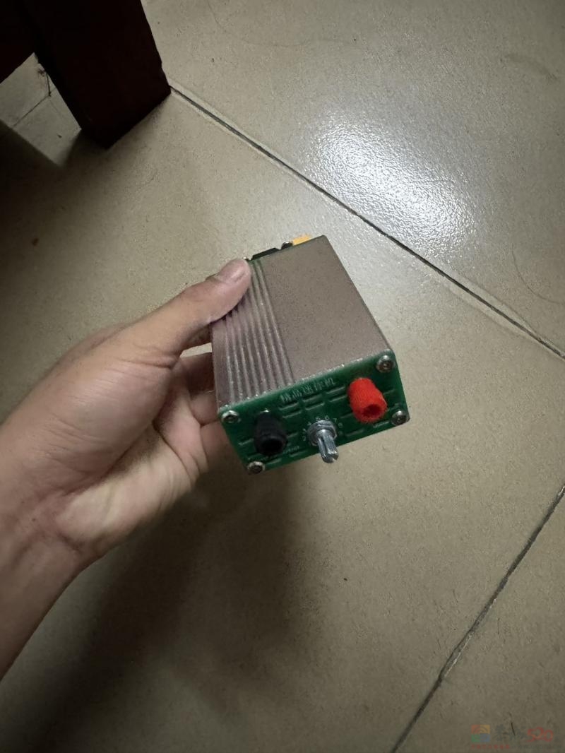 750w逆变器一台，随便点500w灯482 / 作者:错防z / 帖子ID:321258