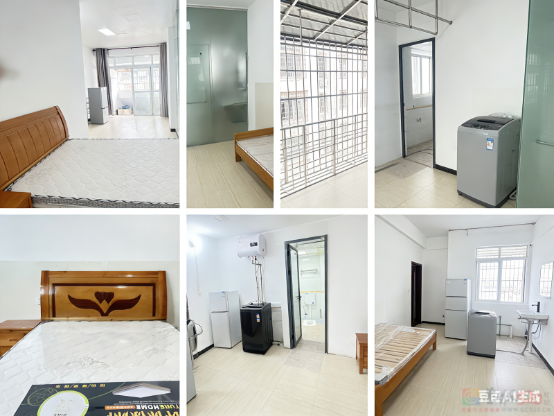 单间配套，500元/月押一付一，家电家具齐全，拎包入住，首次出租 ...471 / 作者:黄秋宏199979735 / 帖子ID:321276