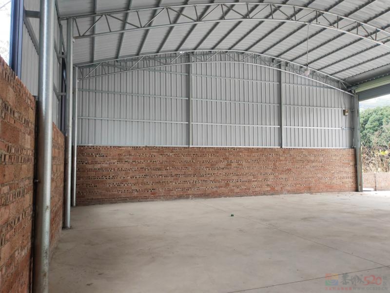 仓库出租，位置在茶北路延长线往黄家圳方向50米，交通便利，货车可进。面积 ...146 / 作者:八月未央 / 帖子ID:321225