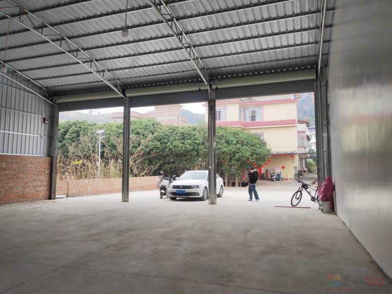 仓库出租，位置在茶北路延长线往黄家圳方向50米，交通便利，货车可进。面积 ...125 / 作者:八月未央 / 帖子ID:321225
