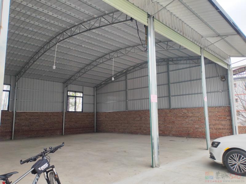 仓库出租，位置在茶北路延长线往黄家圳方向50米，交通便利，货车可进。面积 ...240 / 作者:八月未央 / 帖子ID:321225