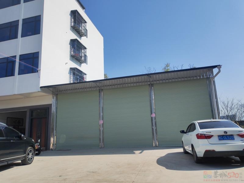 仓库出租，位置在茶北路延长线往黄家圳方向50米，交通便利，货车可进。面积 ...559 / 作者:八月未央 / 帖子ID:321225