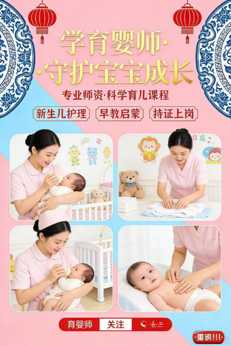 免费电工育婴面点米粉电商叉车
 恭城 5??6??月开班
1、县城《初级电工》已 ...91 / 作者:肖老师 / 帖子ID:321301