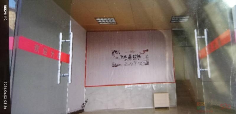 城中西路公路局旺铺出租
位于县妇幼保健院旁，公路局旺铺出租，共三层100平 ...556 / 作者:溪水琴声 / 帖子ID:321429
